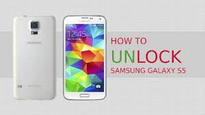 Unlock samsung galaxy s4/s5/s6 with help from your carrier . How To Unlock A Samsung Galaxy S5 Phone Calameo