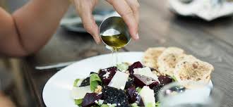 L Huile D Olive D Ou Vient Elle Et Quels Sont Ses Bienfaits