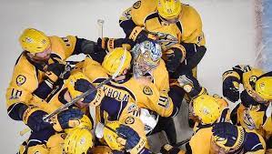 Find the latest arrivals of pekka rinne shirts, jerseys, & collectible merchandise at fanatics. Predators Want To Win Stanley Cup For Pekka Rinne