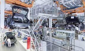 Oriental steel engineering sdn bhd located in selangor, penang, malaysia, kuala lumpur (kl), serendah, simpang ampat, we specialized in various stainless steel fabrication, engineering works, kitchen layout & design and other project. Audi Local Assembly In The Works With Oriental Assemblers