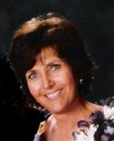 Marilee Frances Holley Davis (1955-2008)