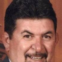 Obituary, Visitation & Funeral Information