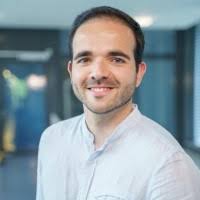 Marc Moreno Hernández