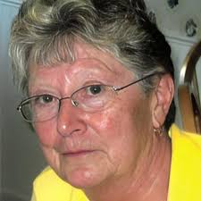 Marilyn Louise Burnell Obituary November 6, 2024