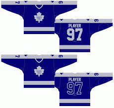 I'd be more impressed by the hurricanes' whalers tribute if we hadn't already seen it in green in recent years. Based On The Teasers Here Is An Approximation Of What The Leafs Reverse Retro Jersey Will Look Like Leafs