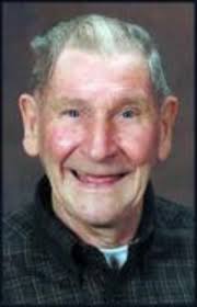 Ralph Ostlund Obituary