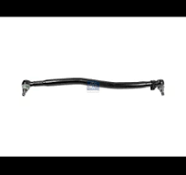 Barre de direction, L: 890 mm Pour Mercedes-Benz Axor - 3754600605 -  3754601105 - A3754600605 - A3754601105