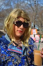 Looks for the March for Our Lives