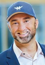 The Winged M, July 2023 by Multnomah Athletic Club