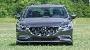 Mazda6 sport auto package includes. 2018 Mazda6 Review Great Performer Good Tech Near Luxury Cockpit Extremetech