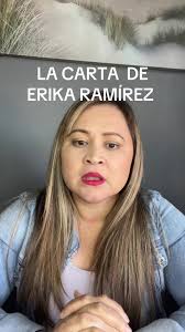 Erika Epifanía Reséndiz Ramirez