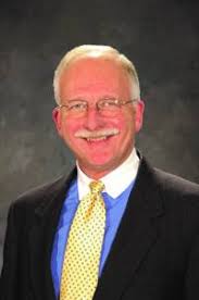 COAS Advisory Board Members