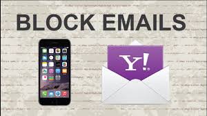 The Ultimate Guide to Blocking Emails on Yahoo: A Step-by-Step Tutorial