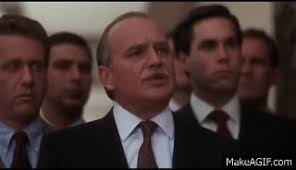 Christmas vacation boss rant per christmas 2019 john lewis. Christmas Vacation Clark Confronts The Boss His Minions On Make A Gif