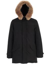 Woolrich Coat