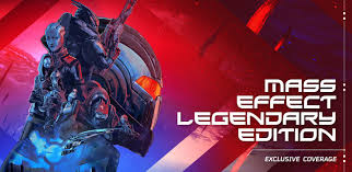 It is being developed by bioware with assistance from abstraction games and blind squirrel games, and published by electronic arts. Mass Effect Legendary Edition Review In Progress Game Informer