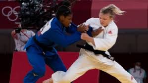 Jessica klimkait judo ready for the olympics Tynxmllgndyklm