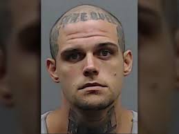 Suspect in chase that ended in 3-vehicle wreck identified