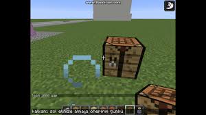 Minecraft 1 9 Kalkan Yapimi Ve Boyama Yapimi Youtube