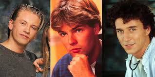 Reinout oerlemans has worked in the media and entertainment business for 25 years. Nederlandse Tv Hunks Uit De Jaren 90 Toen Nu