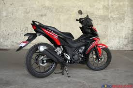 2020 Honda Supra Gtr 150 Bike Reviews