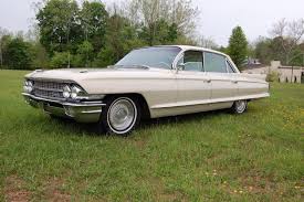 Image result for Nevada Silver 1962 Cadillac
