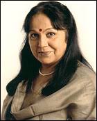 Interview With Rohini Hattangady : www.MumbaiTheatreGuide.com
