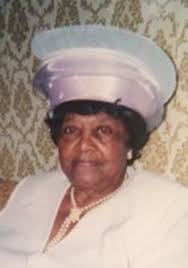 Doris Mackey Obituary (2016)