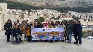 Tm tours & travel sdb bhd (kpk/ln: Th Travel Services Travel And Tour Agency In Kuching