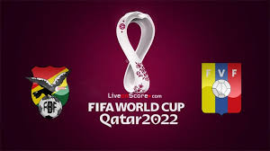Please note the above links are affiliate links and this particular major sports event may not be. Bolivien Vs Venezuela Vorschau Und Vorhersage Livestream Wm 2022 Qualifikation