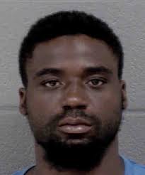 Anton Henderson Assault With Intent To Kill