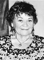 Ellen STURM Obituary (2023)