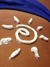 40 Beach Hacks Tips And Ideas Beach Hacks Beach Tips And Tricks Sunscreen Tattoo
