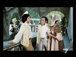 Il marchese del grillo (1981). Il Marchese Del Grillo Camilla E La Chiavica Youtube