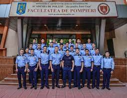Unitatea de pompieri, gaujani 86 km. Admiterea La Facultatea De Pompieri Pentru Anul 2021 Jurnalul De Braila