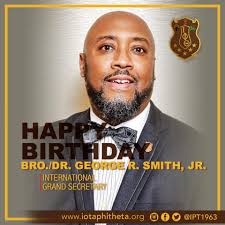 Iota Phi Theta Fraternity, Incorporated