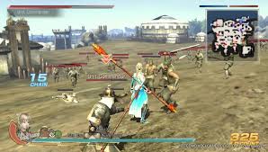 For a full list of currently supported games scroll down. Dynasty Warriors 8 Xtreme Legends Complete Edition User Screenshot 1 For Playstation Vita Gamefaqs