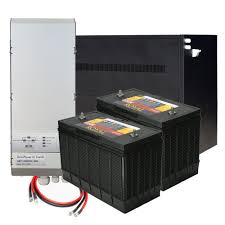 Struggling to find useful info on backup power to keep your fibre internet going through loadshedding? Kit L Opic2080 8 1l Long Backup Power System 2kw Inverter 8 Batteries Sinetech