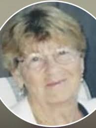 GILBERT, Anne Mary (nee Marchand)