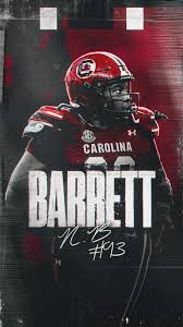 The Los Angeles Chargers got a great one! | Gamecock Football