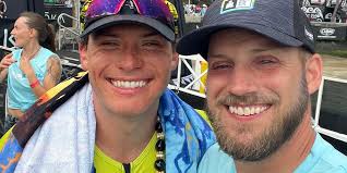 Kona 2024: Post-Race