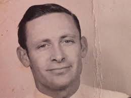 Daniel Lawrence Desmond Auckram (1935-2002)