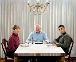 Seth moulton (democratic party) is a member of the u.s. How The Moultons Made Peace With The War