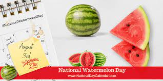 List of elections by county dave bartkowiak jr. August 3 2021 National Grab Some Nuts Day National Watermelon Day National Night Out Day National Georgia Day National Day Calendar
