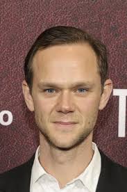 Joseph Cross Filmography and Movies