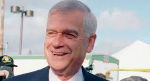 Hatfield 'blistered the hypocrites'