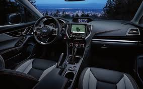 2019 Subaru Crosstrek Subaru Crosstrek Subaru Subaru Impreza
