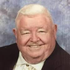 Obituary information for Roy Mullins