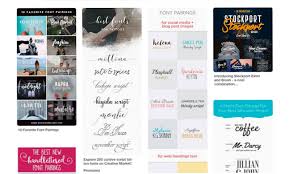 The happiest time is when i hear that you like this font and you are satisfied with this, and when i happen to see actual uses in my life. Strategien Und Tools Fur Das Pairing Von Schriftarten Fur Perfekte Schriftkombinationen Kreativ Nachrichten Aus Der Welt Der Modernen Technologie