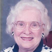 Ruth Daschbach Obituary